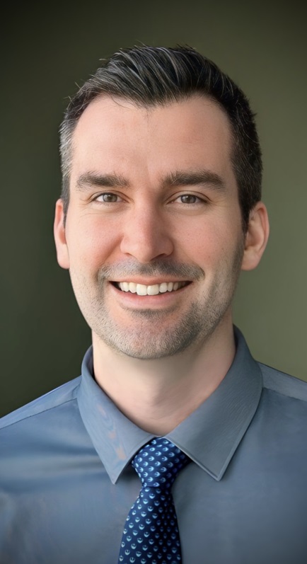 Matt Dyck – Associate Director, Student Engagement & Experience