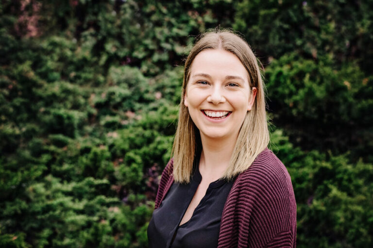 Rachel Cantin – Learning Strategist Open Learning