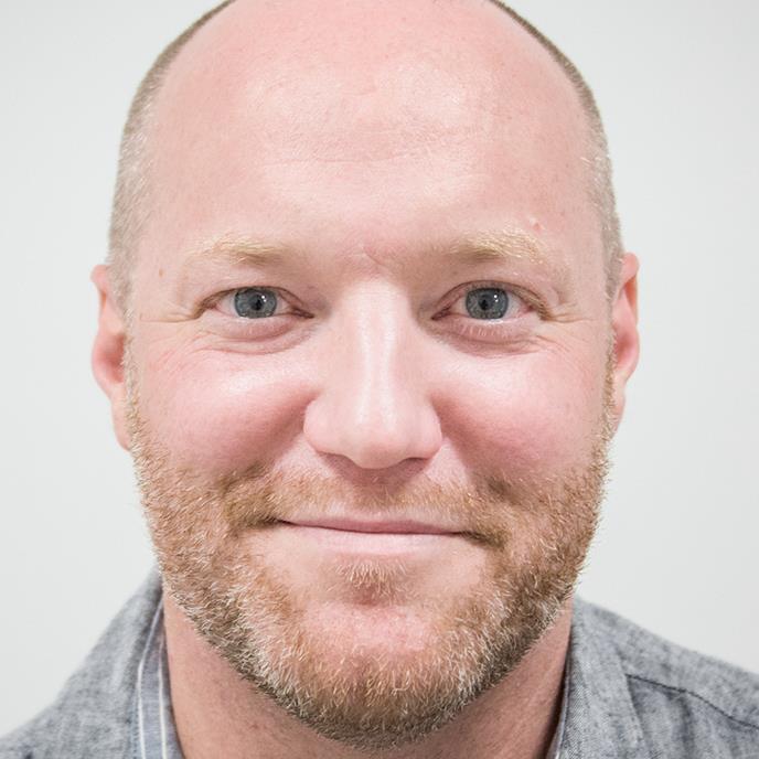 An Unconventional Learning Journey – Michael deBoer