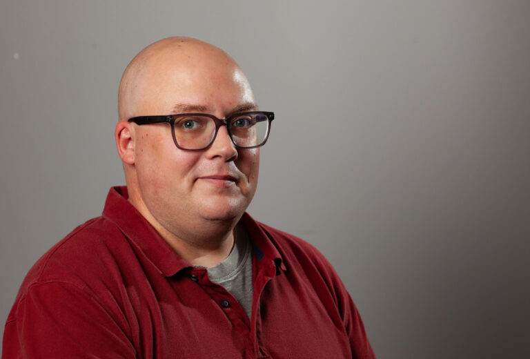 Dan Stultz – OL Program Advisor