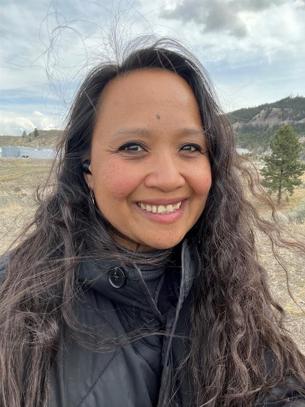Cindy Ozouf – OL Resources and Materials Specialist